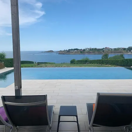 Acera Villa Lozenets